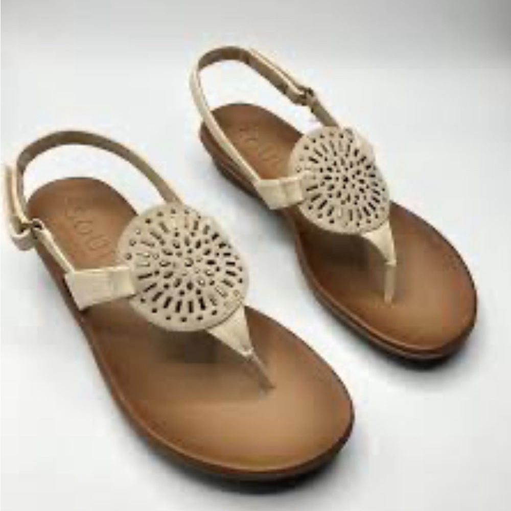 Soul Naturalizer Stellar Sandals 10